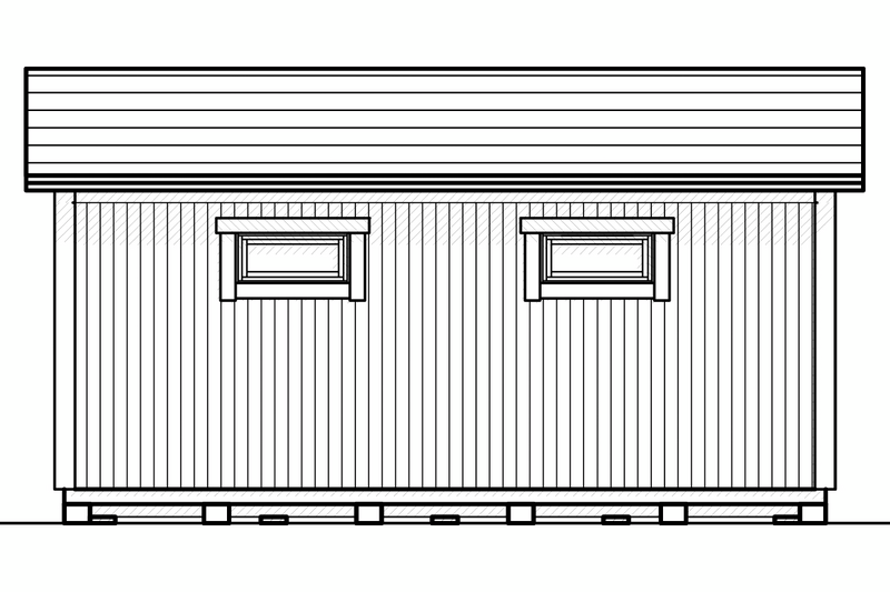 ATTEFALLSHUS NJUTA FUNKIS 25-4