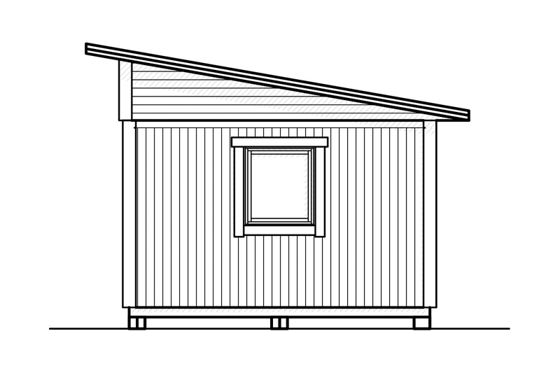 ATTEFALLSHUS NJUTA FUNKIS 25-4