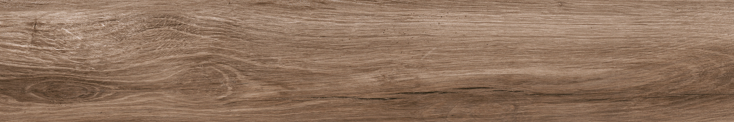 Lattialaatta Cello Cr.Rovere 15x90cm ruskea 8,8mm 1,08m²