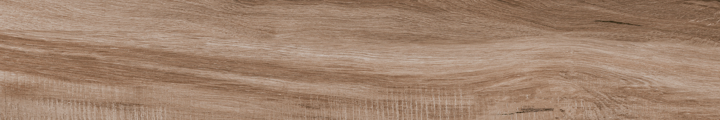 Lattialaatta Cello Cr.Rovere 15x90cm ruskea 8,8mm 1,08m²