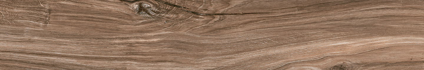 Lattialaatta Cello Cr.Rovere 15x90cm ruskea 8,8mm 1,08m²