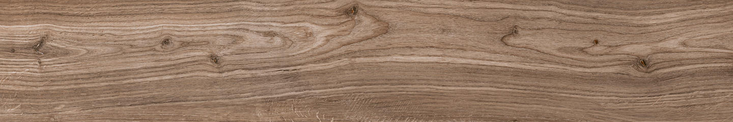 Lattialaatta Cello Cr.Rovere 15x90cm ruskea 8,8mm 1,08m²