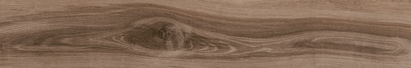 Lattialaatta Cello Cr.Rovere 15x90cm ruskea 8,8mm 1,08m²