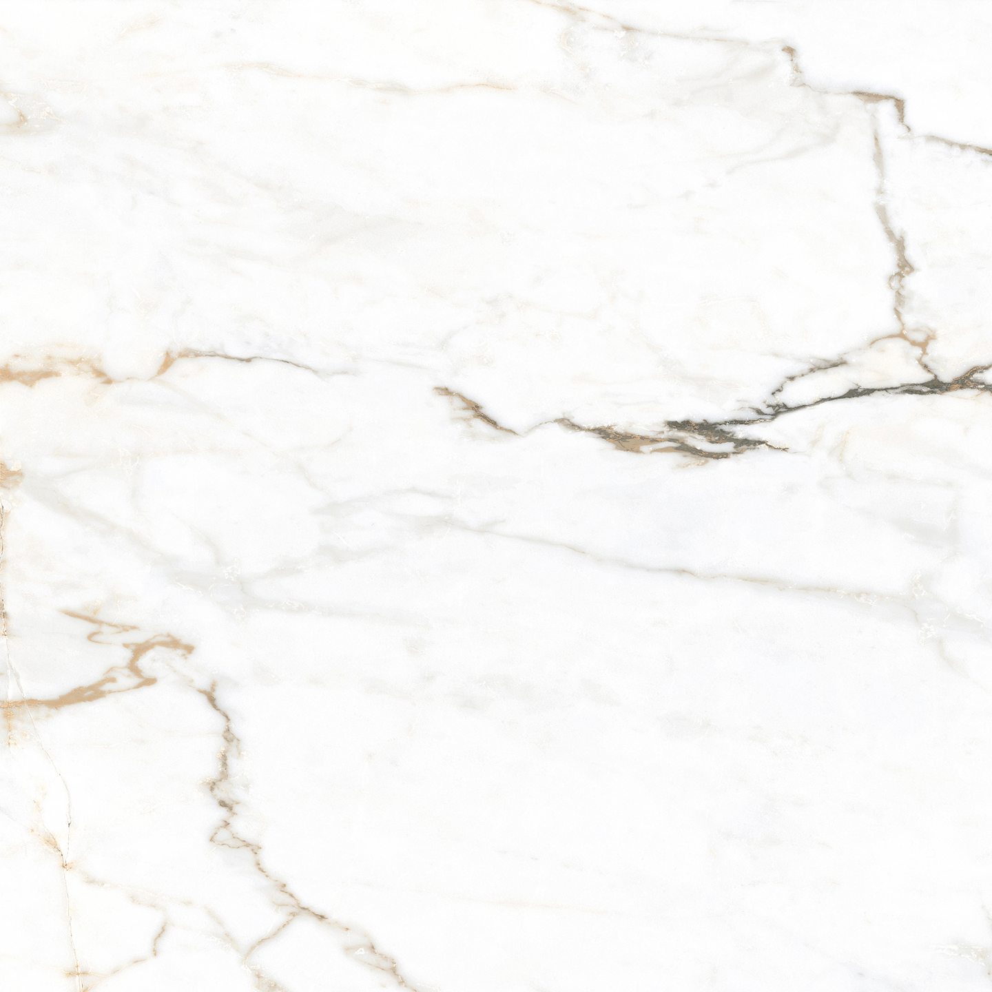 KLINKER CR.TORANO 60X60 DORADO MATT RT 1,44M2