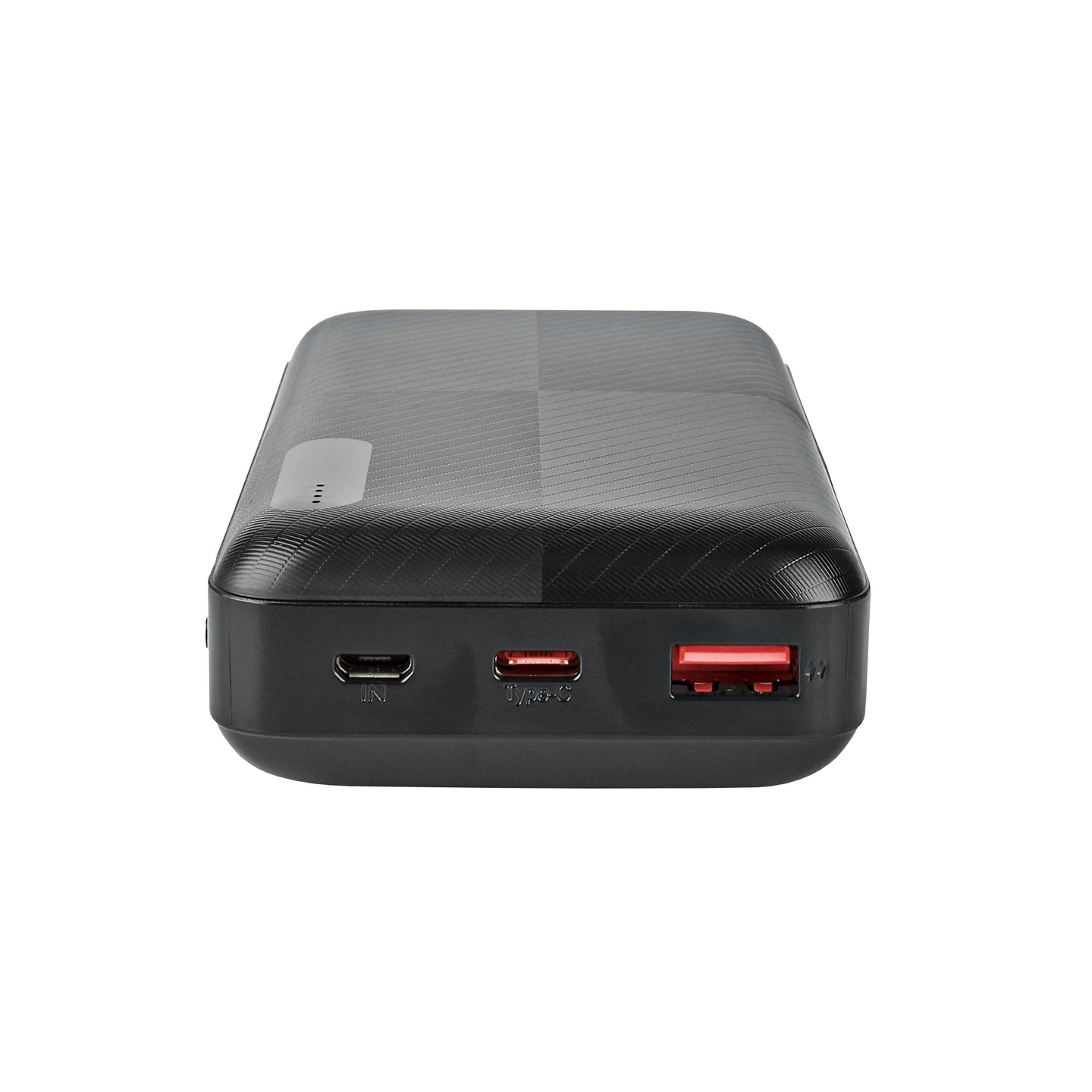 Varavirtalähde NEDIS 20000 mAh 2x 3.0 A Lähtöliitäntä: 1x USB-A 1x USB-C