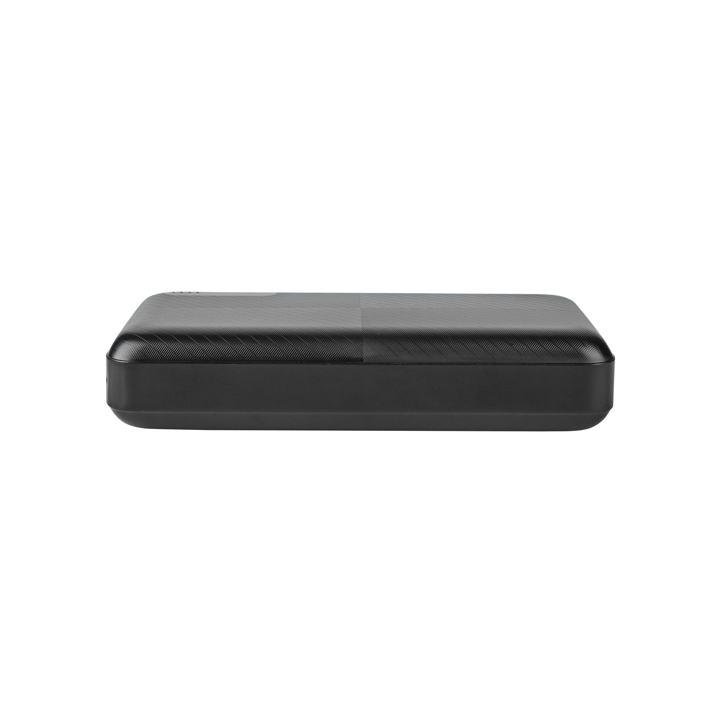 Varavirtalähde NEDIS 20000 mAh 2x 3.0 A Lähtöliitäntä: 1x USB-A 1x USB-C