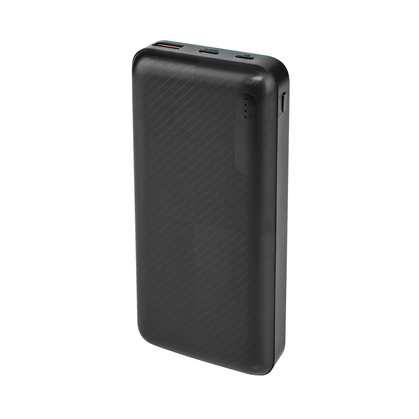 Varavirtalähde NEDIS 20000 mAh 2x 3.0 A Lähtöliitäntä: 1x USB-A 1x USB-C