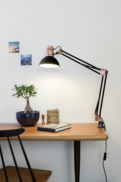 Led-pienkupulamppu Airam P45 840 280lm E14 opaali