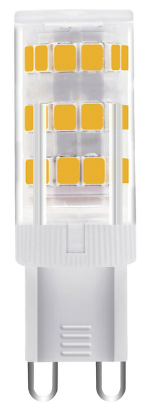 Led-lamppu Airam 830-822 345lm GU10 36 himmennettävä