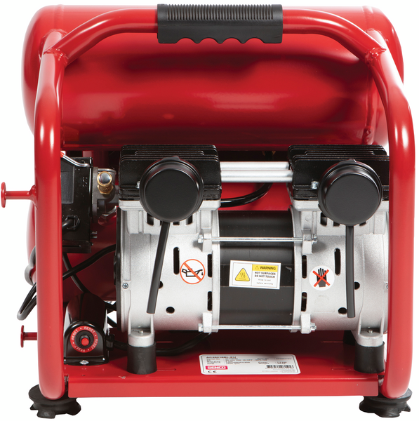 Kompressori Senco AC20216BL 230V 1,5kW 16l säiliö