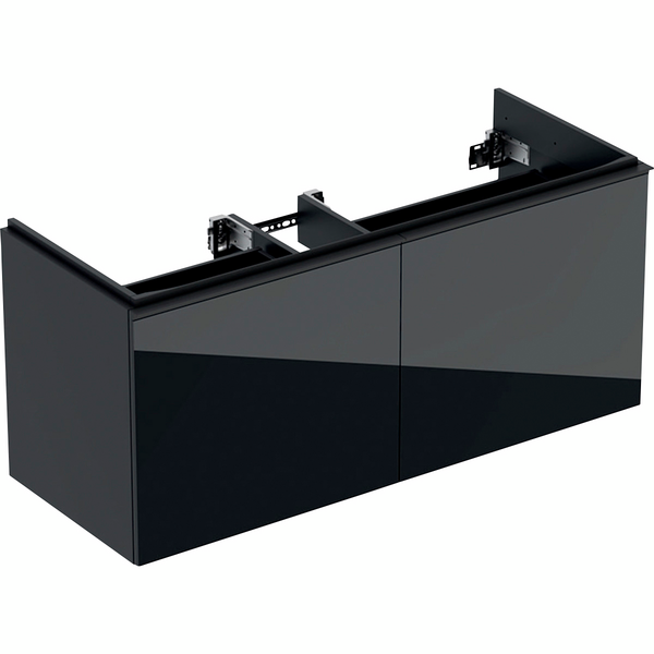 Allaskaappi Geberit Acanto L119 K53,5 S47,6cm laava