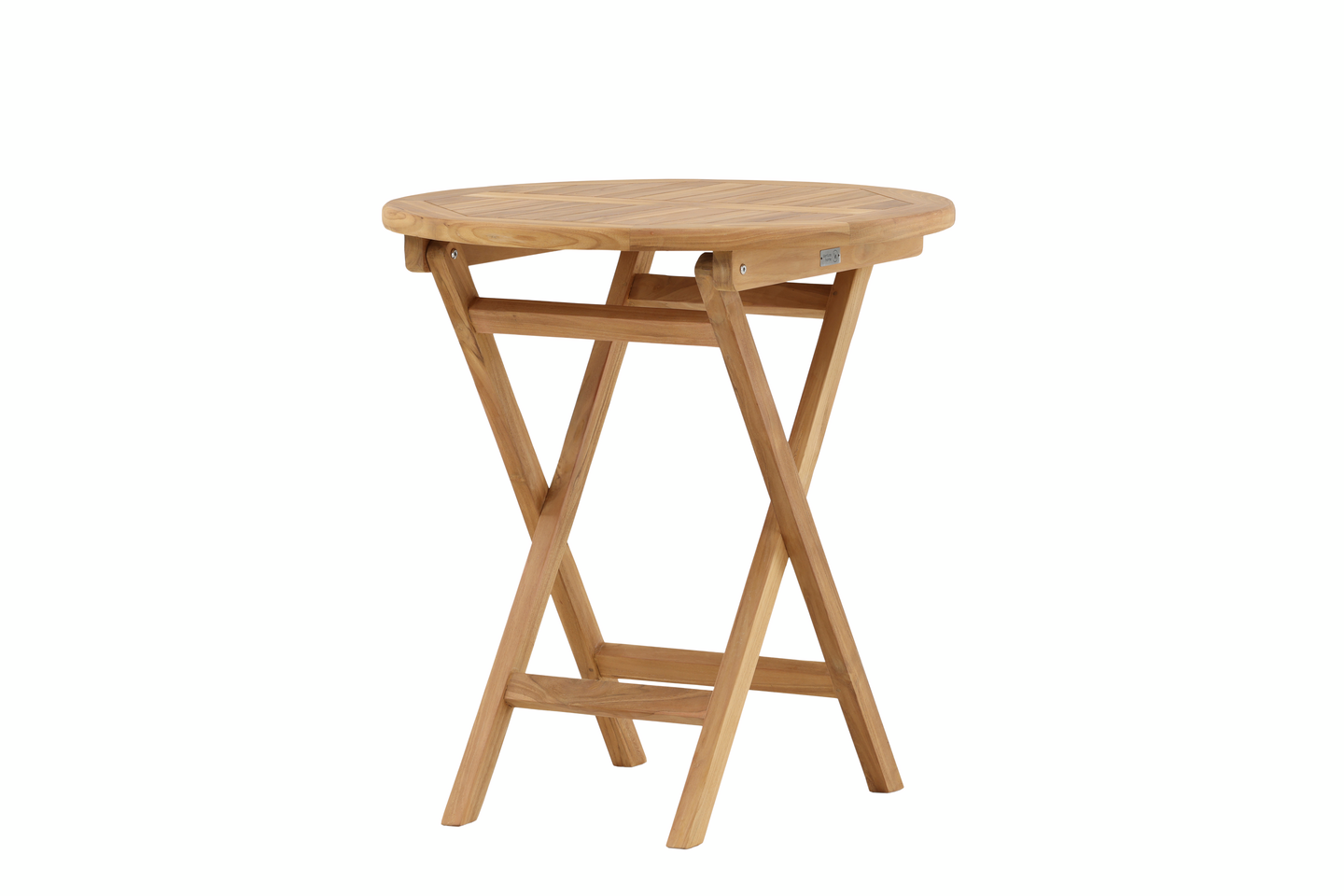 RUNT CELLO KAFFE BORD KALMAR, TRÄ,, 70DIAM