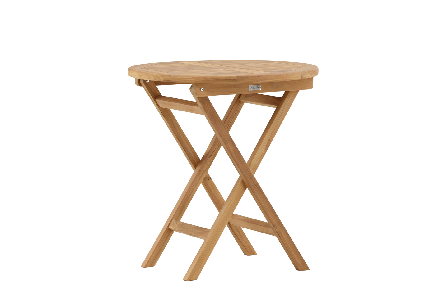 RUNT CELLO KAFFE BORD KALMAR, TRÄ,, 70DIAM