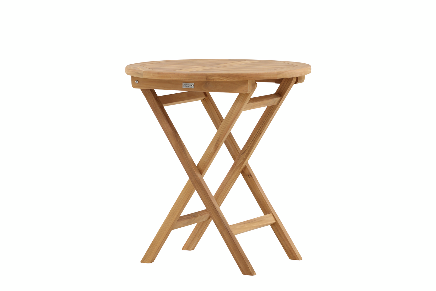 RUNT CELLO KAFFE BORD KALMAR, TRÄ,, 70DIAM