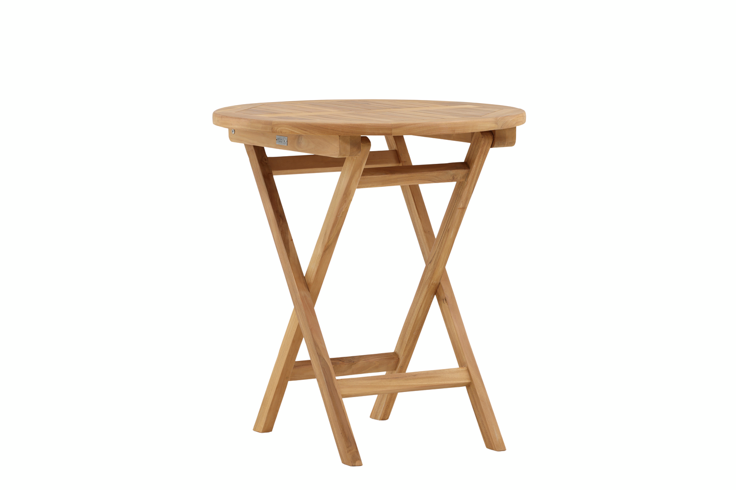 RUNT CELLO KAFFE BORD KALMAR, TRÄ,, 70DIAM