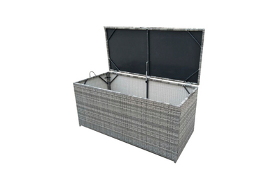 DYNBOX CELLO LOSTA I GRÅ FÄRG