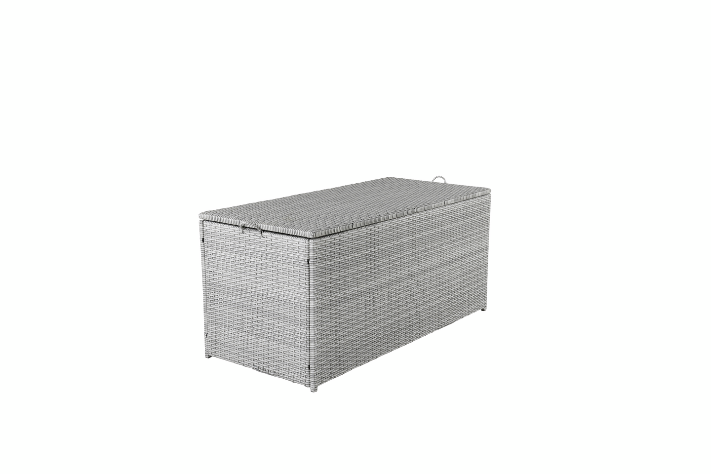 DYNBOX CELLO LOSTA I GRÅ FÄRG