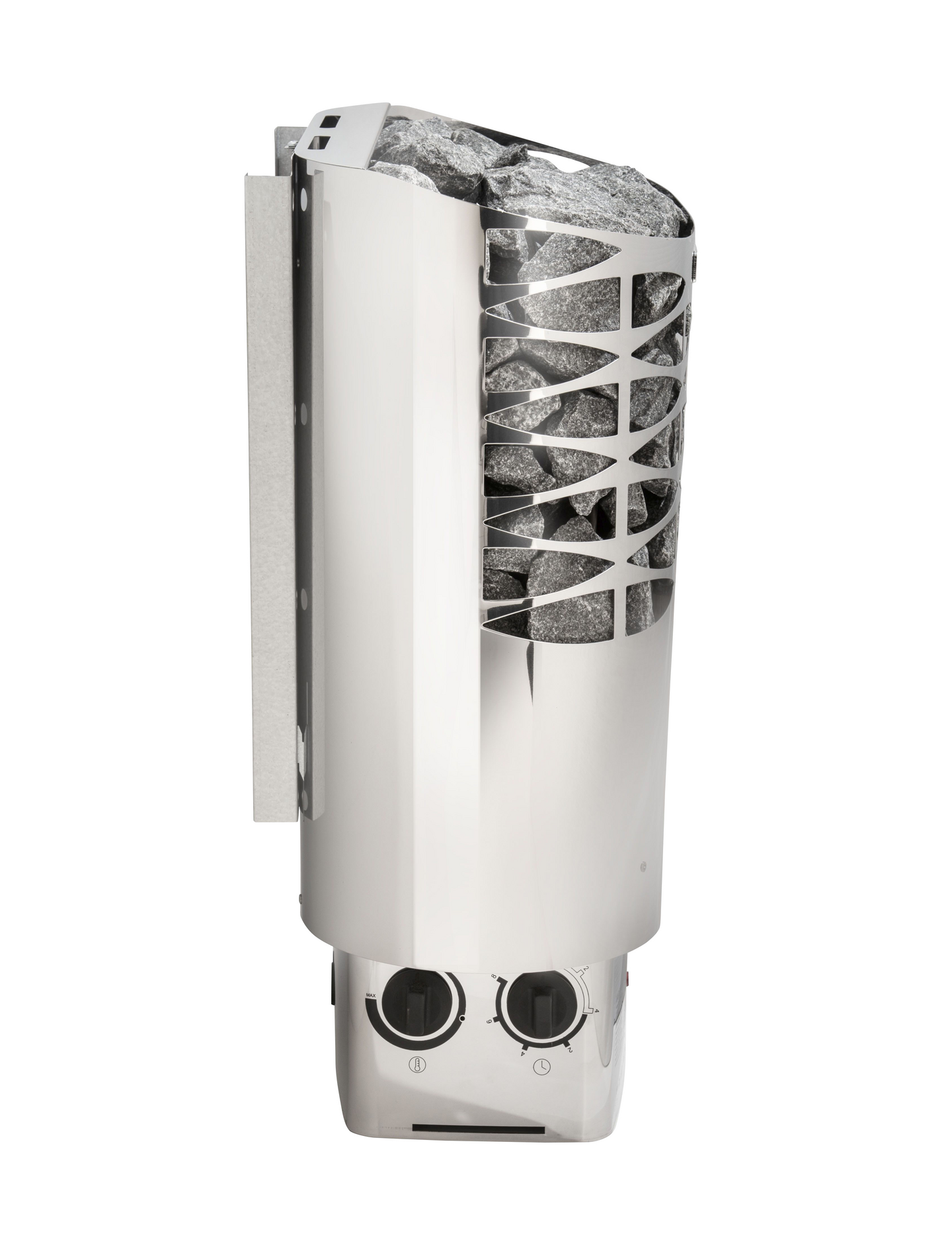 Sähkökiuas Narvi NS 6,0kW rst