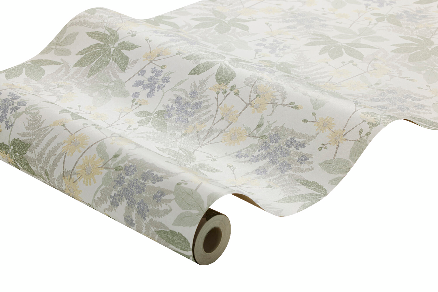 Tapetti Boråstapeter Essens 3951 10,05m kuitu