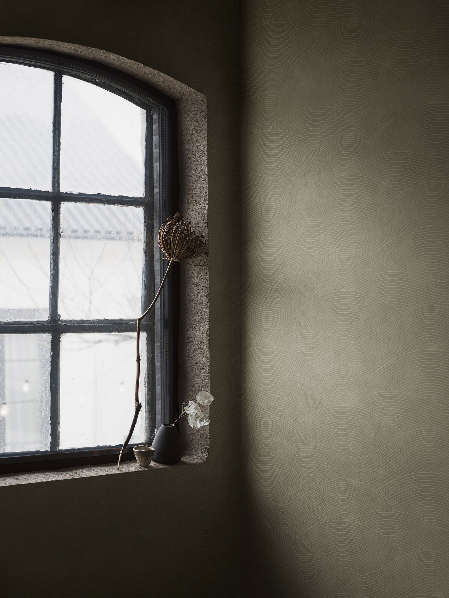 Tapetti Boråstapeter Essens 3964 10,05m kuitu