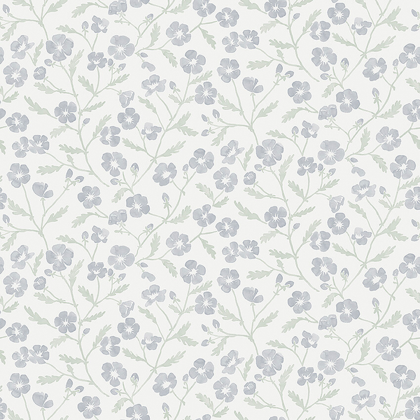 Tapetti Boråstapeter Essens 3966 10,05m kuitu