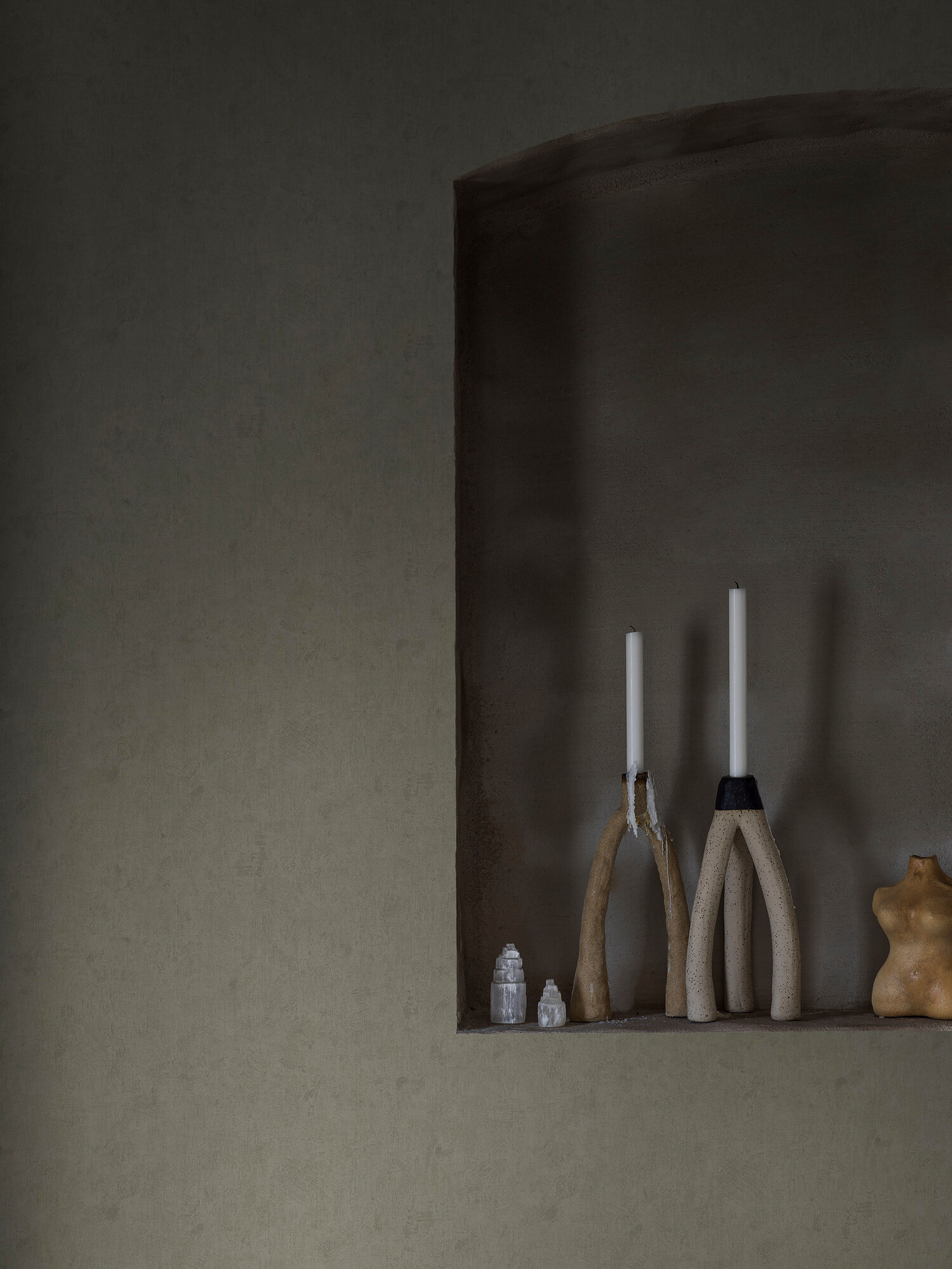 Tapetti Boråstapeter Essens 3957 10,05m kuitu