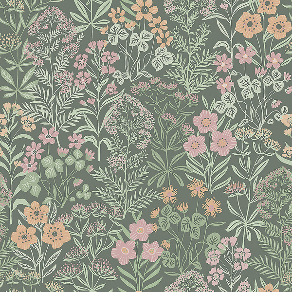 Tapetti Boråstapeter Essens 3971 10,05m kuitu