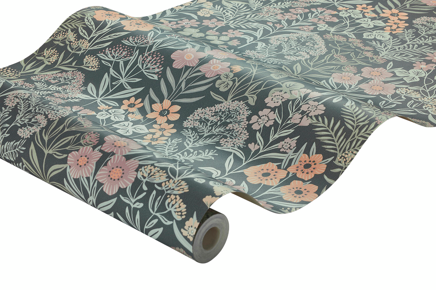 Tapetti Boråstapeter Essens 3971 10,05m kuitu