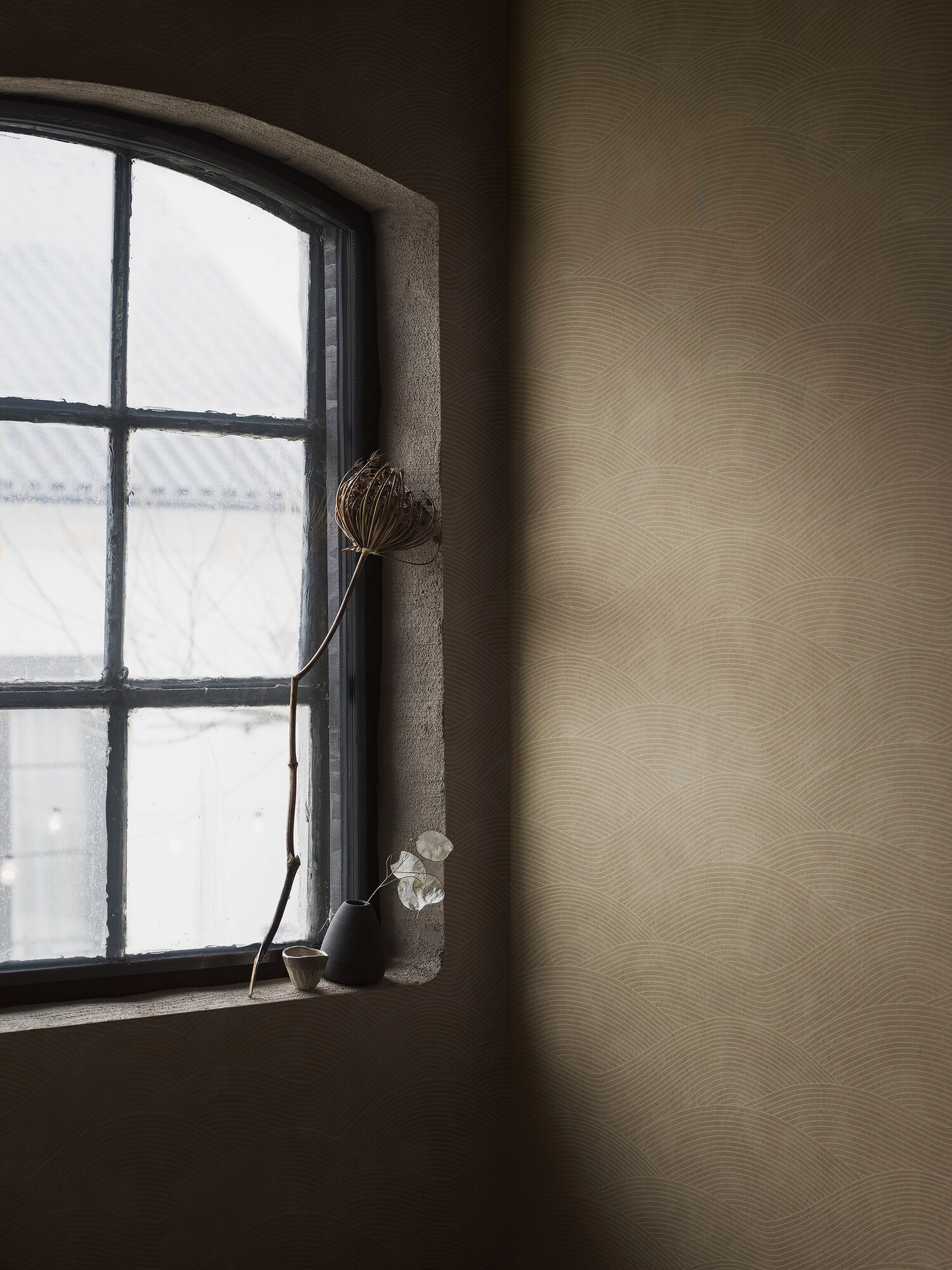 Tapetti Boråstapeter Essens 3960 10,05m kuitu