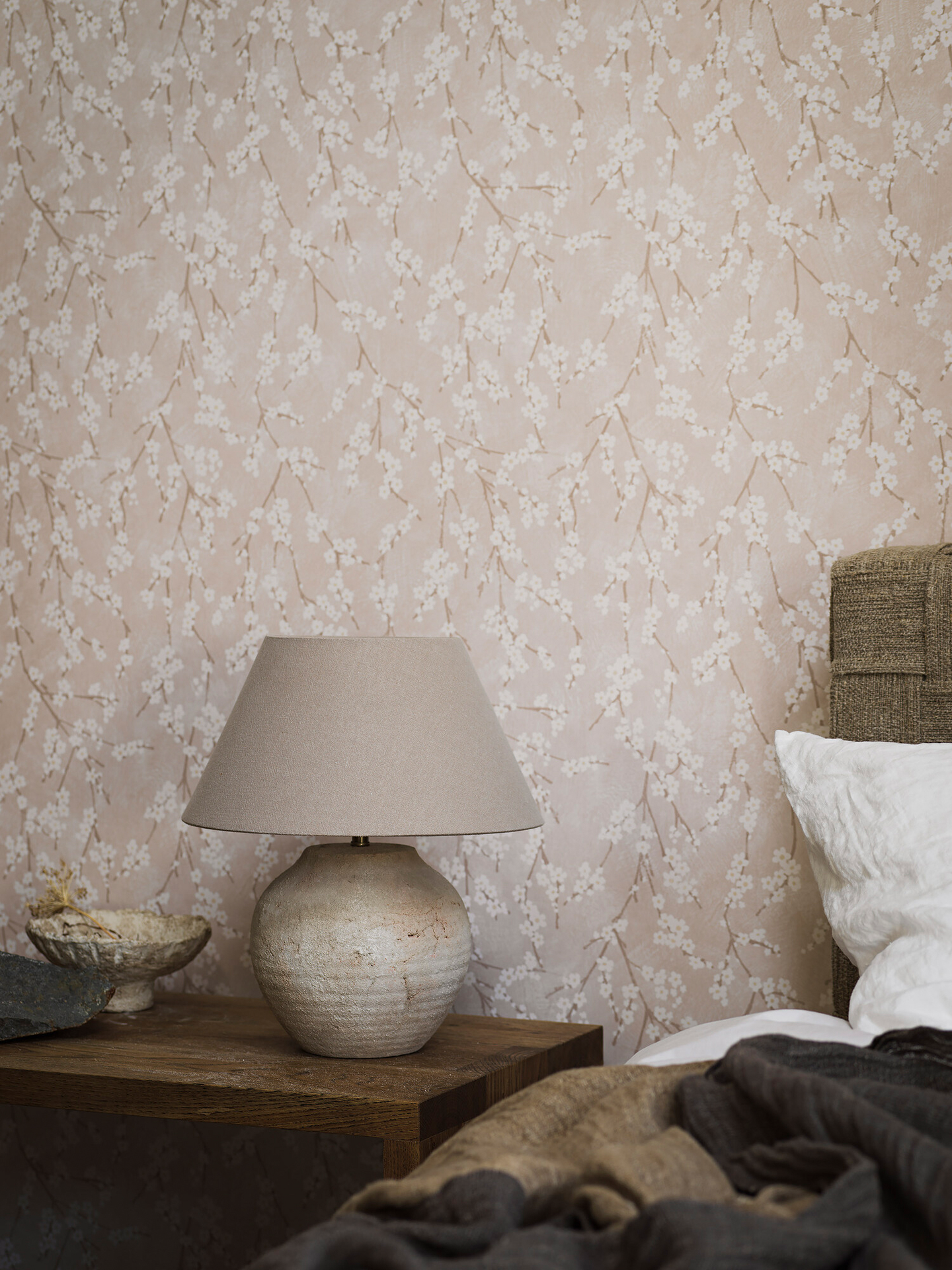 Tapetti Boråstapeter Essens 3977 10,05m kuitu