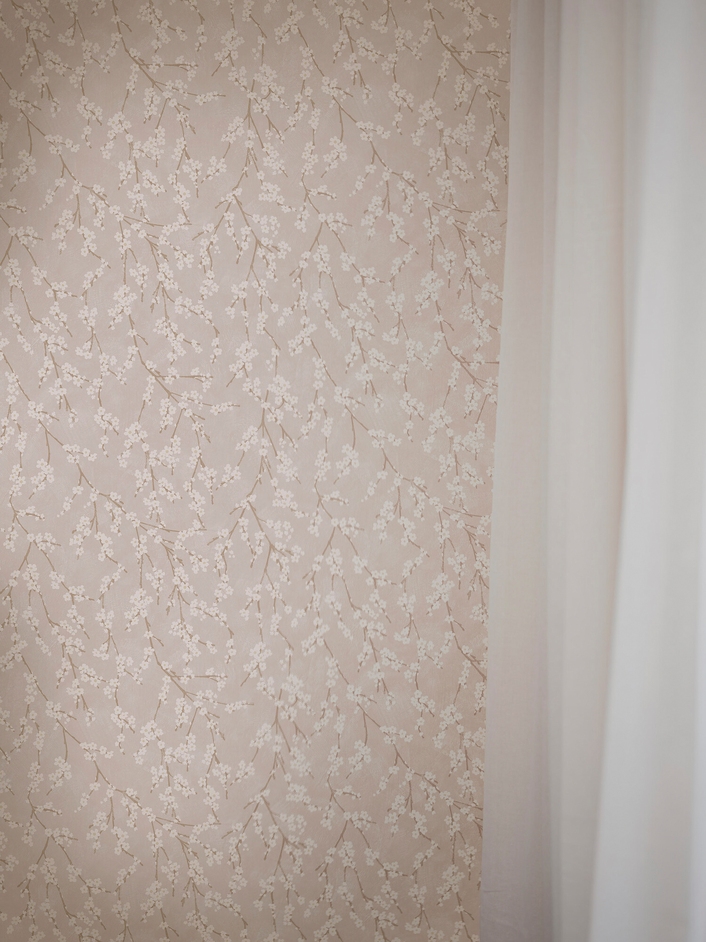 Tapetti Boråstapeter Essens 3977 10,05m kuitu