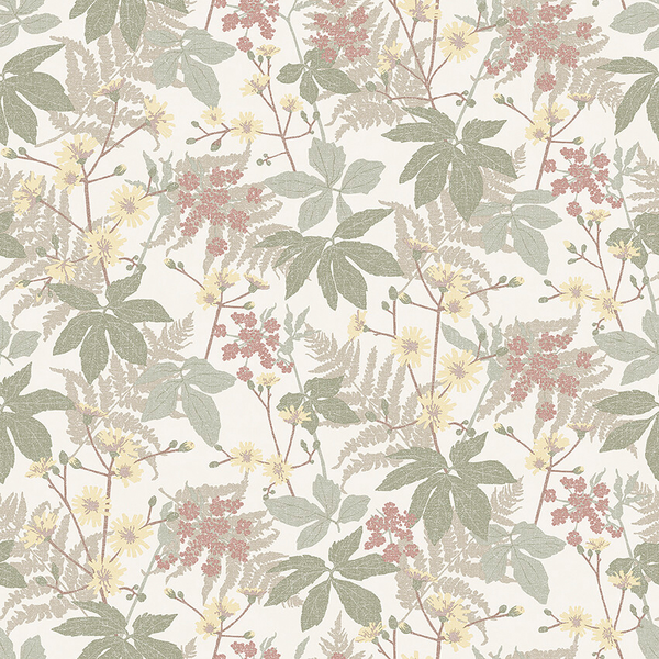 Tapetti Boråstapeter Essens 3952 10,05m kuitu