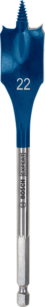 Lattaporanterä Bosch Expert SelfCut Speed 22x152mm