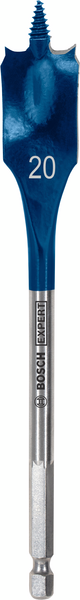 Lattaporanterä Bosch Expert SelfCut Speed 20x152mm