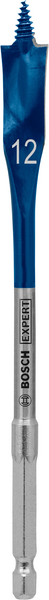 Lattaporanterä Bosch Expert SelfCut Speed 12x152mm