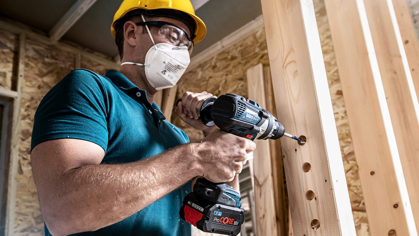 Lattaporanterä Bosch Expert SelfCut Speed 12x152mm