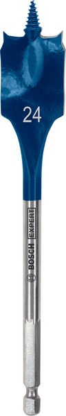 Lattaporanterä Bosch Expert SelfCut Speed 24x152mm