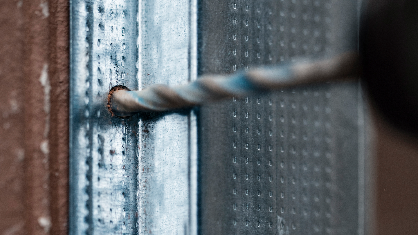 Poranterä Bosch Expert MultiConstruction CYL-9 12x90x150mm