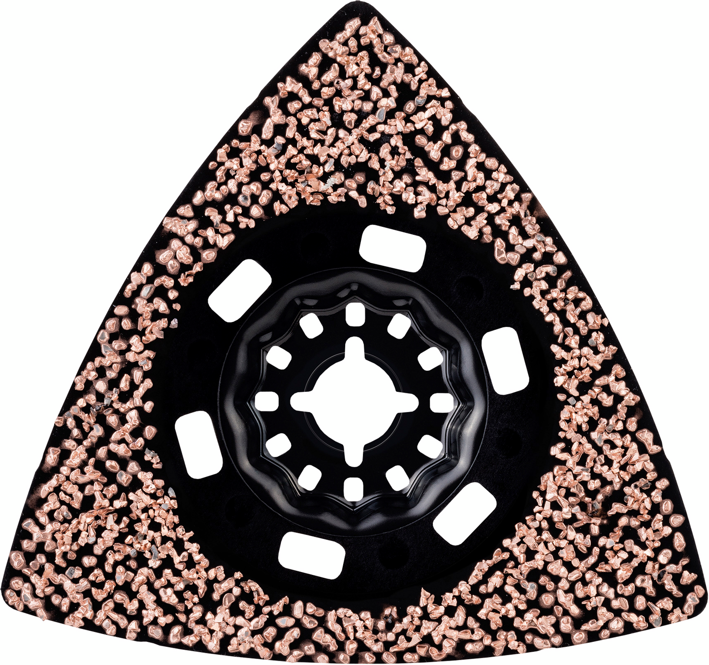 Hiomalautanen Bosch Expert AVZ 90 RT2 90mm monitoimityökaluille