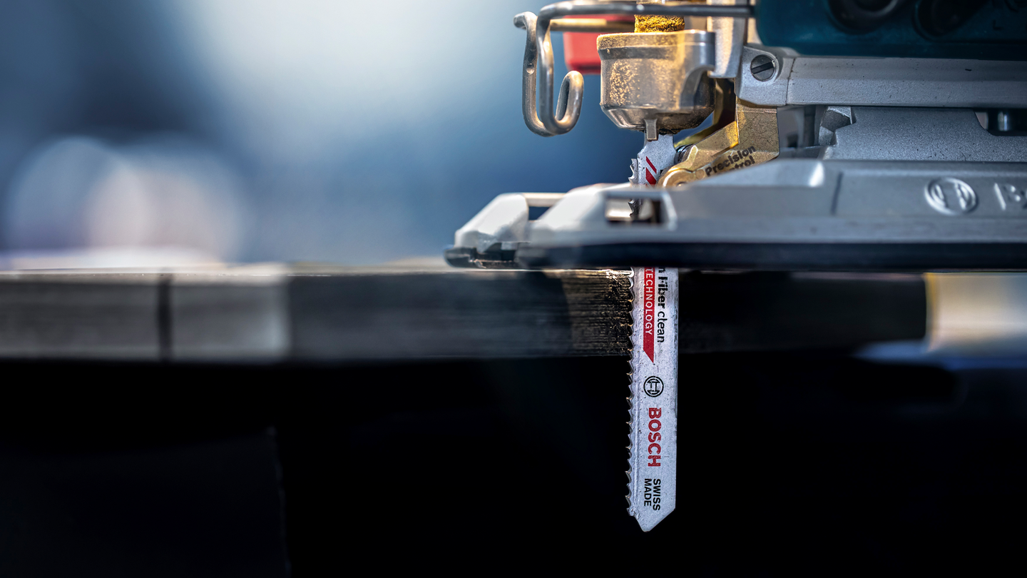 Pistosahanterä Bosch Expert Carbon Fiber Clean T 108 BHM 3kpl