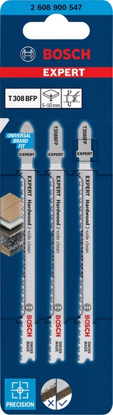 METALLKLINGA B-33526 MAKITA 30T 136X20X1,5 MM
