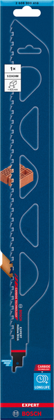 Puukkosahanterä Bosch Expert Hollow Brick S 2243 HM