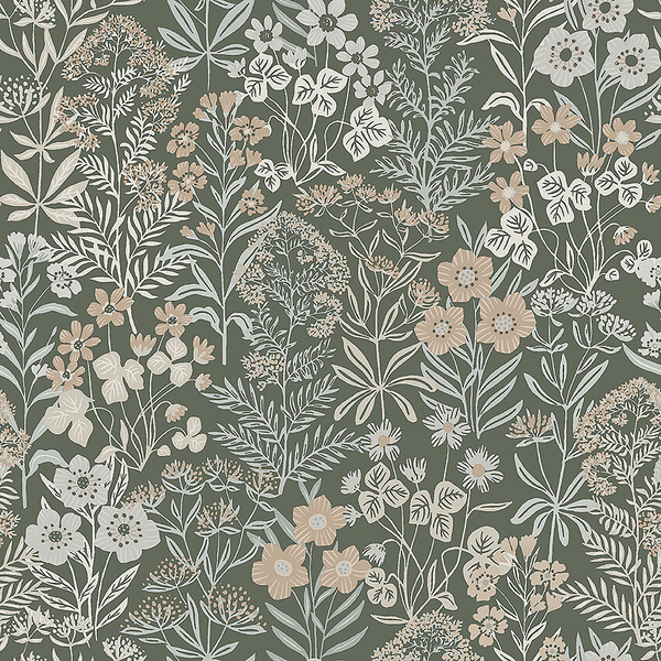 Tapetti Boråstapeter Essens 3969 10,05m kuitu