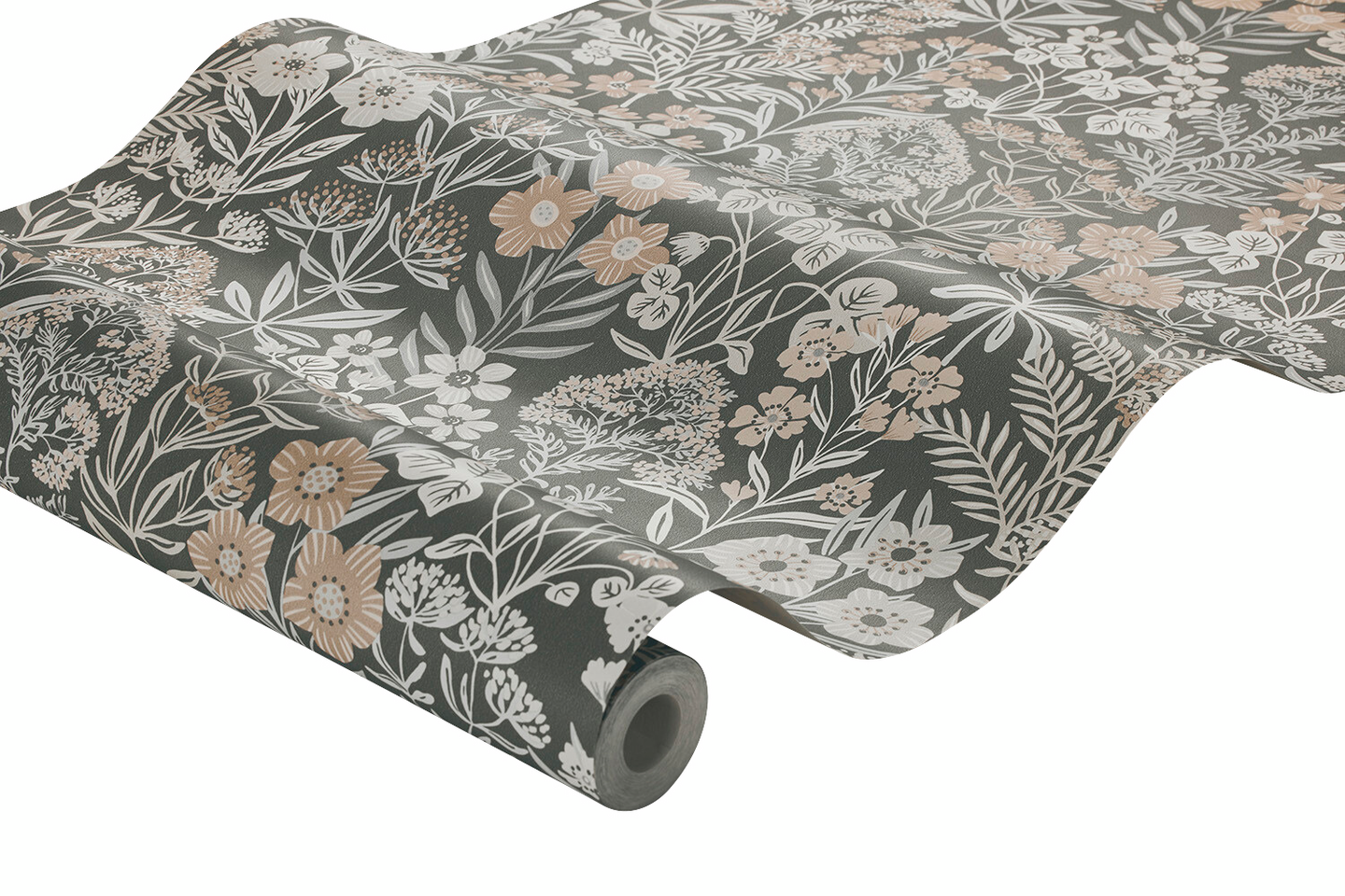 Tapetti Boråstapeter Essens 3969 10,05m kuitu