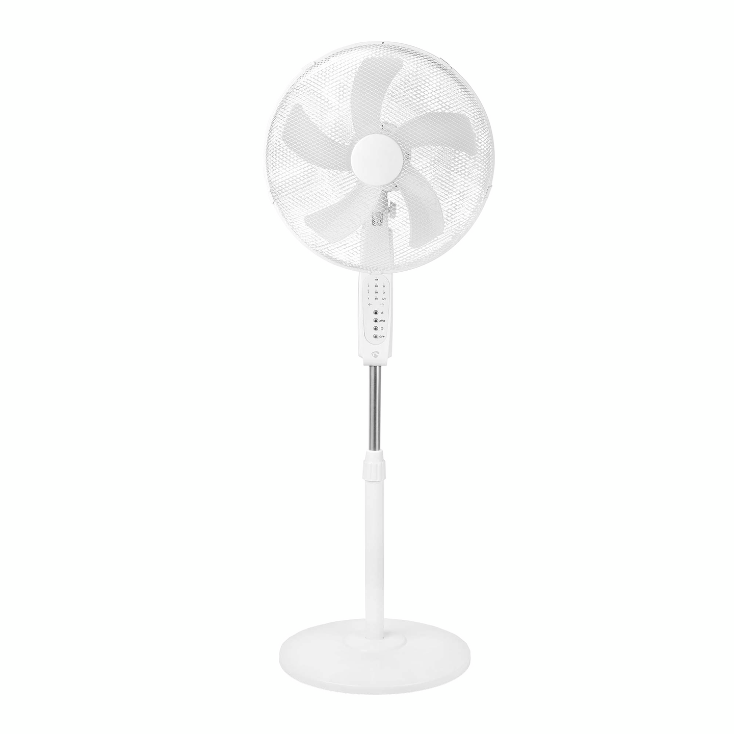 Tuuletin Nedis SmartLife  Wi-Fi  400 mm  Säädettävä korkeus  3-Vaihteinen