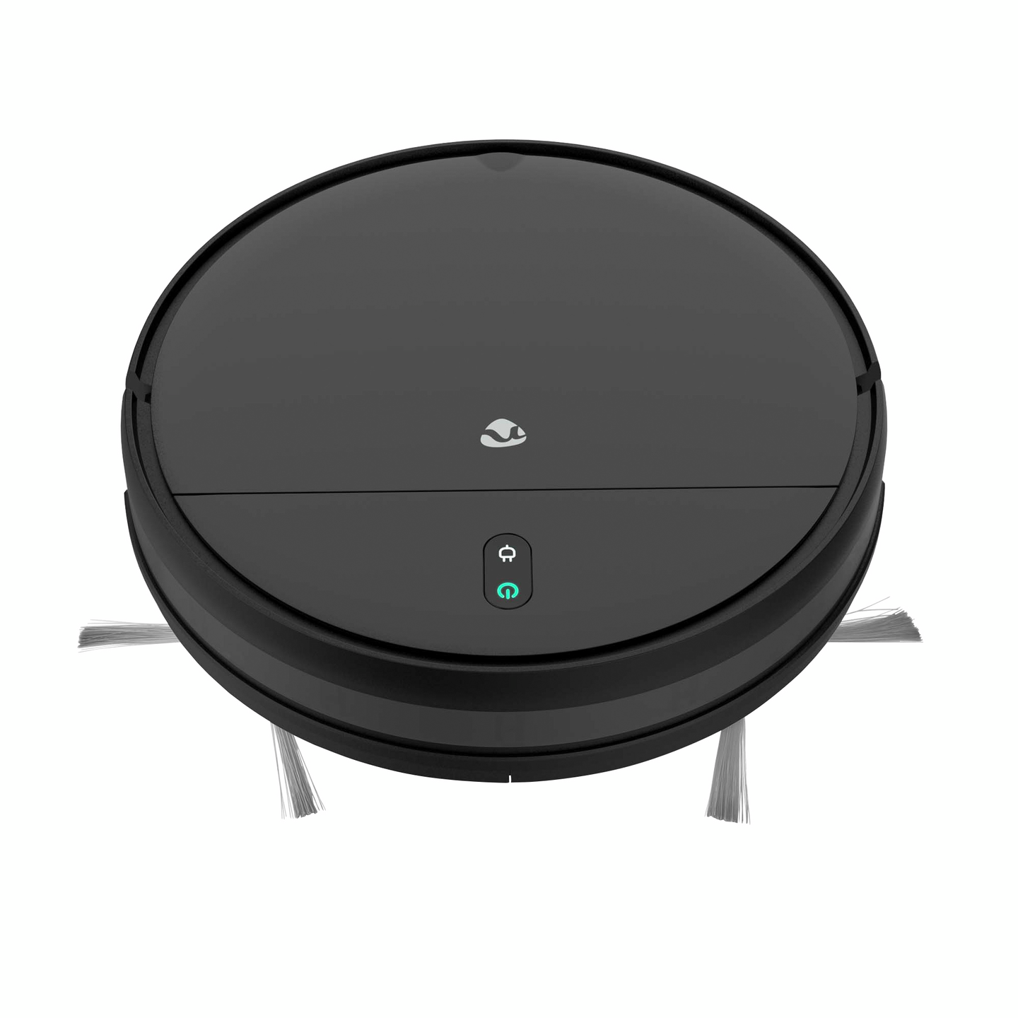 Robotti Pölynimuri Nedis SmartLife Wi-Fi  Keräyssäiliön tilavuus: 0.2 l