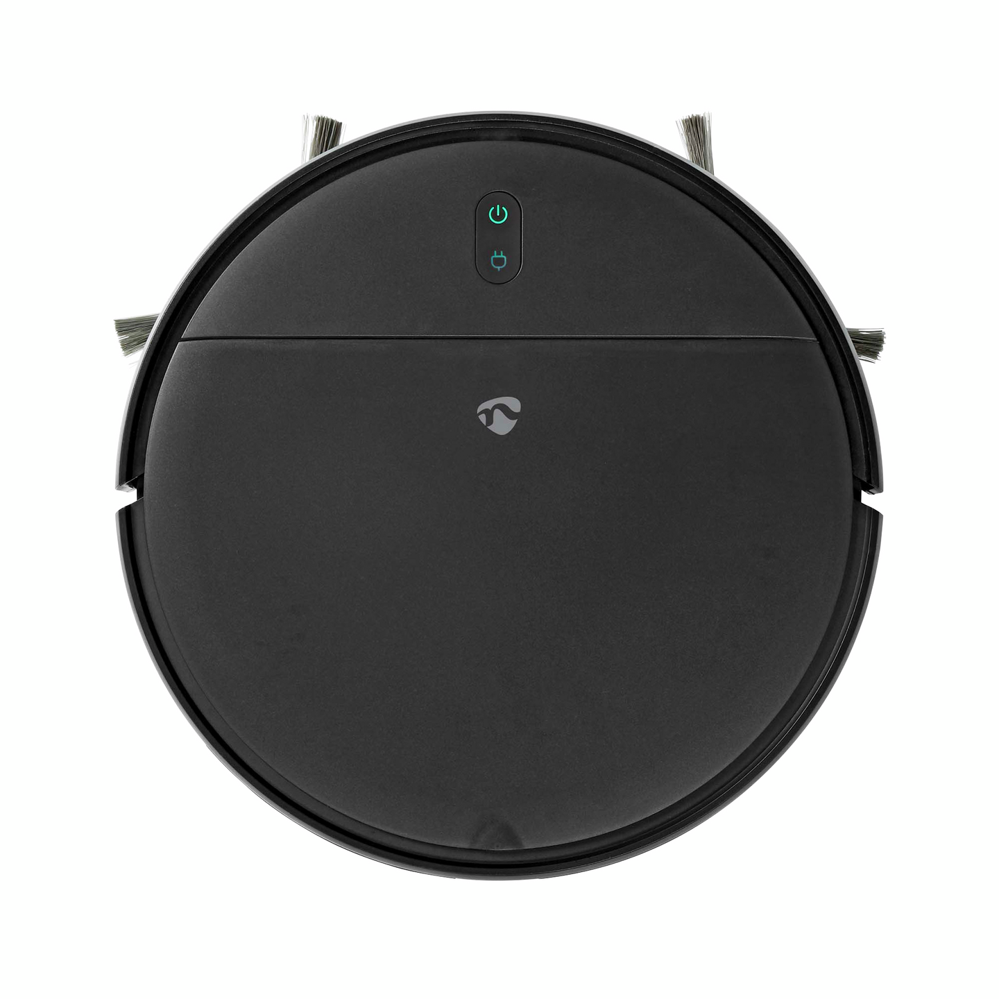 Robotti Pölynimuri Nedis SmartLife Wi-Fi  Keräyssäiliön tilavuus: 0.2 l