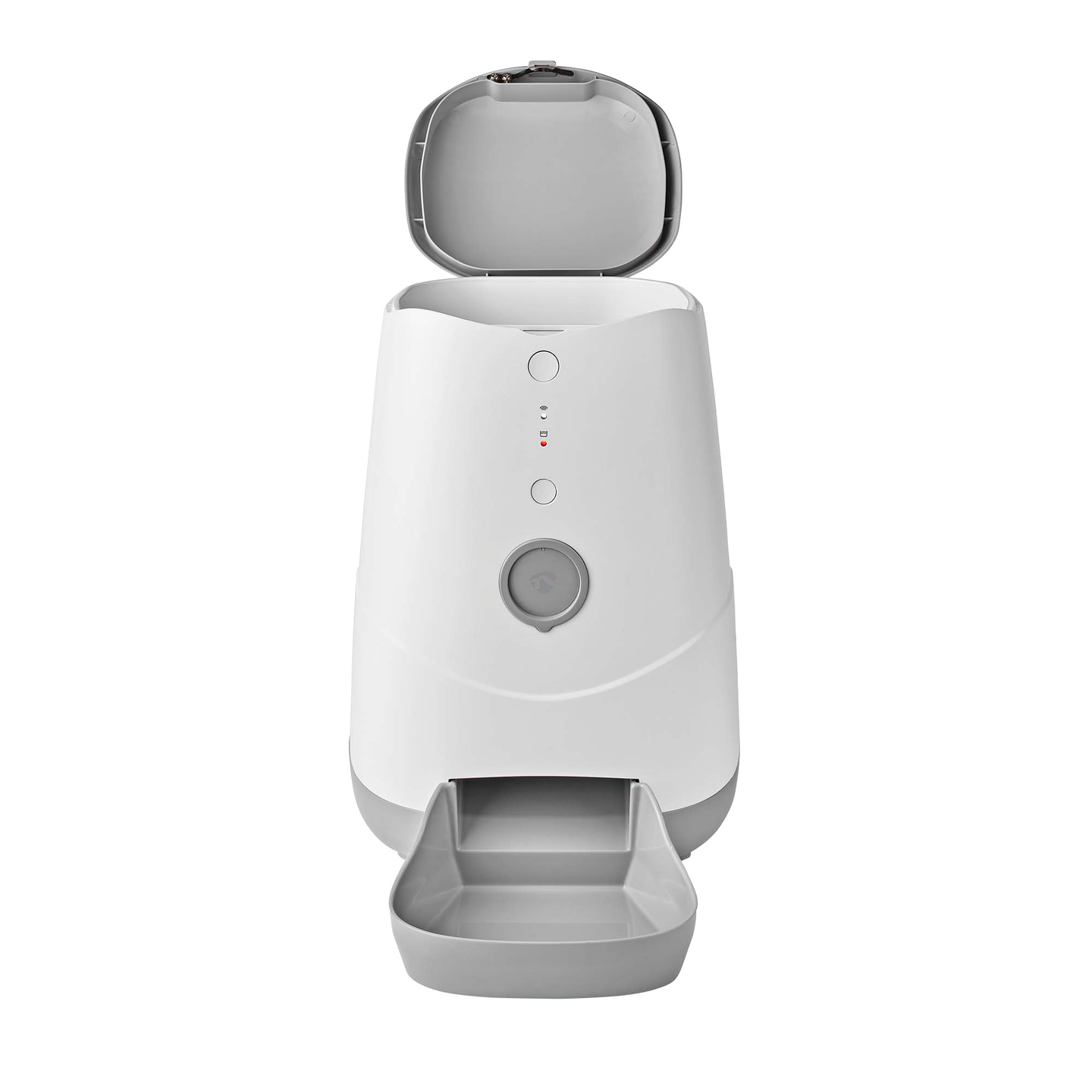 Lemmikkien ruoan annostelija Nedis SmartLife Wi-Fi  3.7 l  Android™ / IOS