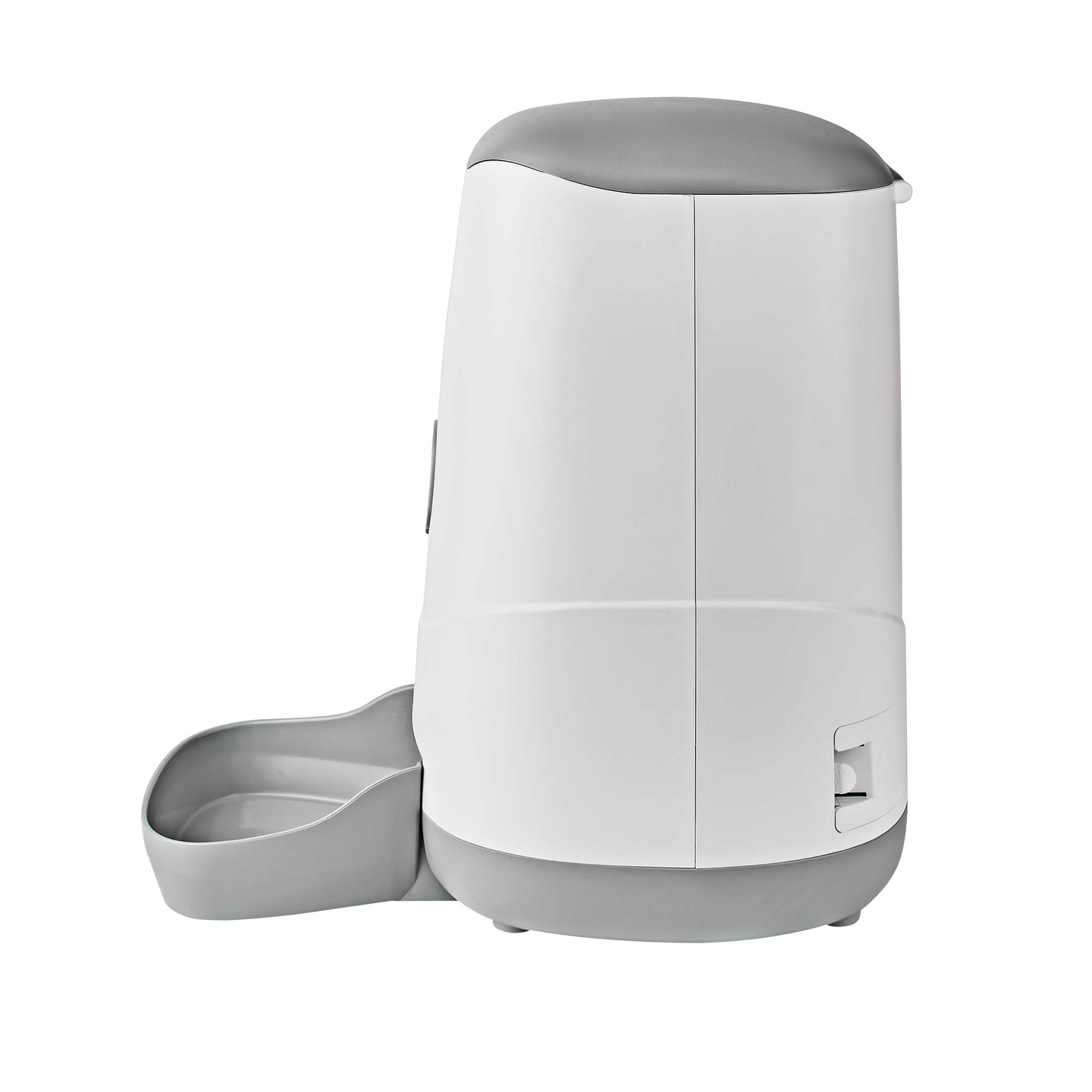 Lemmikkien ruoan annostelija Nedis SmartLife Wi-Fi  3.7 l  Android™ / IOS