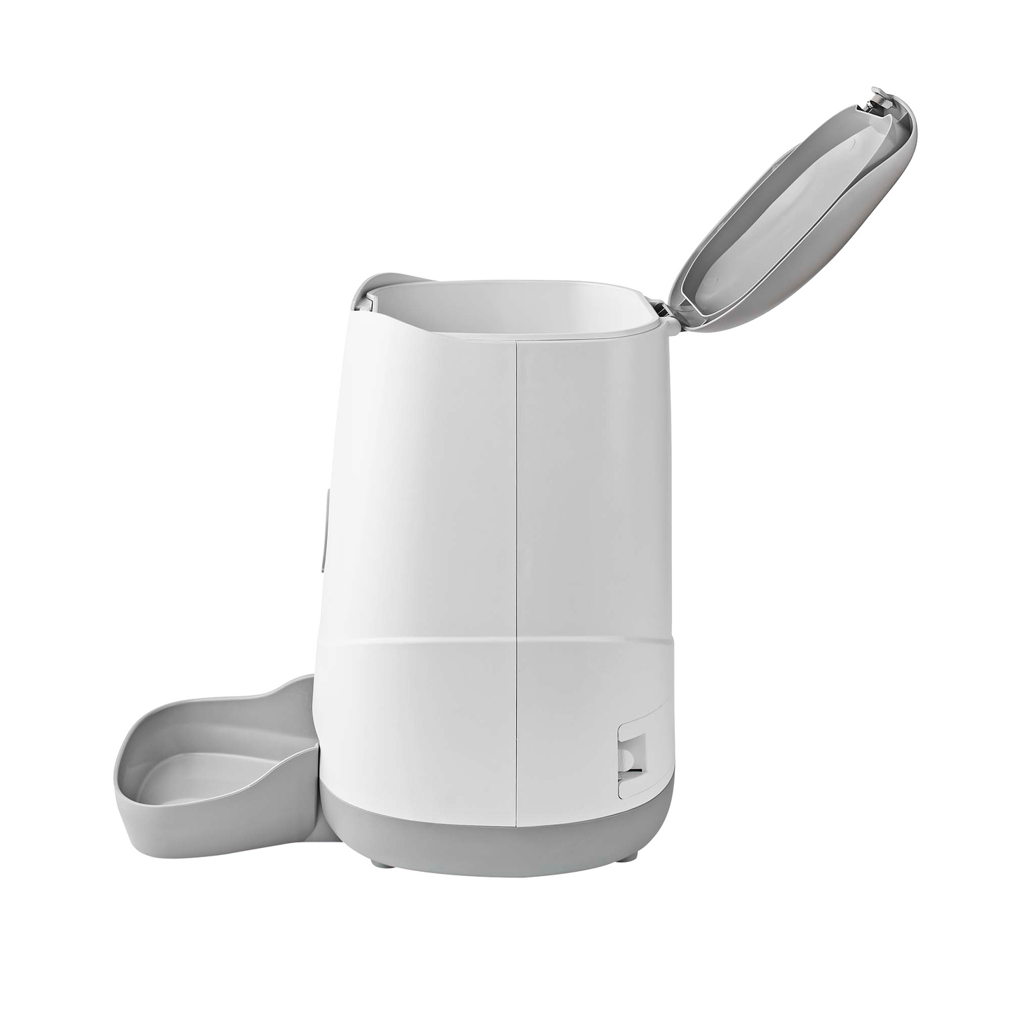 Lemmikkien ruoan annostelija Nedis SmartLife Wi-Fi  3.7 l  Android™ / IOS